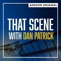 That Scene with Dan Patrick cover