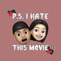 PS I Hate This Movie cover