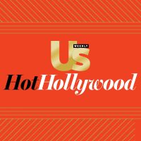 Hot Hollywood - The Hottest Entertainment News From Us Weekly cover