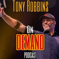 Tony Robbins On Demand cover