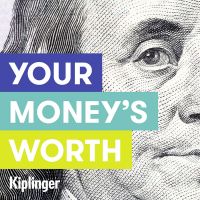 Your Money's Worth cover