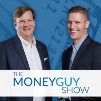 Money Guy Show cover