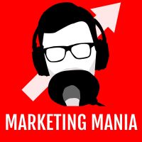 Marketing Mania - Conversations d'entrepreneurs cover