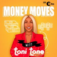 Money Moves with Toni Tone cover