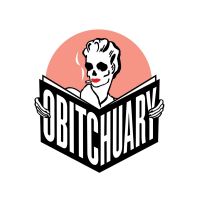 OBITCHUARY cover