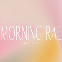 Morning Rae cover