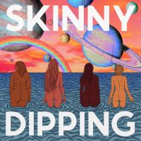 Skinny Dipping cover