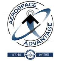 The Aerospace Advantage cover