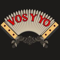 Vos y Yo cover