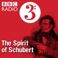 The Spirit of Schubert cover