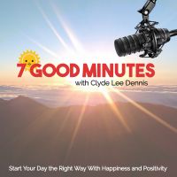 7 Good Minutes Daily Self-Improvement Podcast cover
