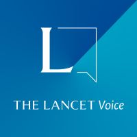 The Lancet Voice cover