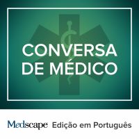 Conversa de médico cover