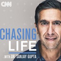 Chasing Life cover