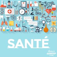 Choses à Savoir SANTE cover