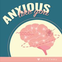 Anxious Like You cover