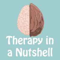 Therapy in a Nutshell cover