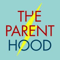The Parent Hood cover