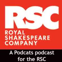 Royal Shakespeare Company Podcast cover