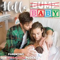 Hello Baby cover