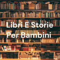 Libri E Storie Per Bambini cover