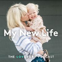 My New Life cover