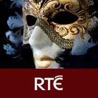 RTÉ - Drama On One Podcast cover