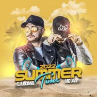 Dj Luciano Podcast cover