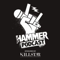 The Metal Hammer Podcast cover