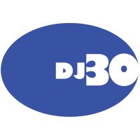 The DJ Top 30 Countdown cover