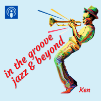 In the Groove, Jazz and Beyond cover
