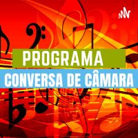 Conversa de Câmara - Música clássica como você nunca ouviu! cover