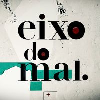 Eixo do Mal cover
