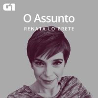O Assunto cover