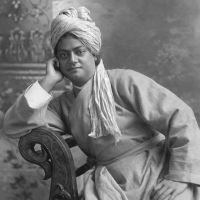 Vedanta and Yoga cover