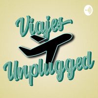 Viajes Unplugged cover