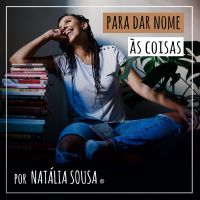 Para dar nome às coisas cover