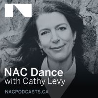 NAC Dance with Cathy Levy cover