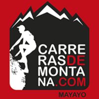 RADIO TRAIL CARRERAS DE MONTAÑA, por Mayayo cover