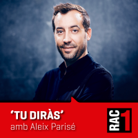 Tu diràs - L'hora a hora cover
