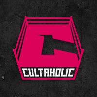 Cultaholic Wrestling cover
