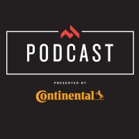 CyclingTips Podcast cover
