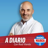 A DIARIO con Raúl Varela cover