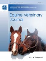 Equine Veterinary Journal Podcasts cover