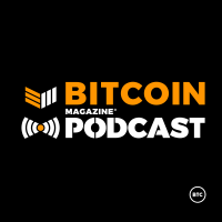 Bitcoin Magazine Podcast cover