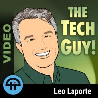 The Tech Guy (Video) cover