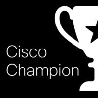 Cisco Champion Radio cover
