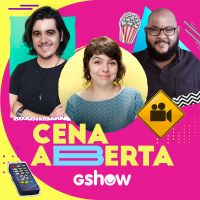 Cena Aberta cover