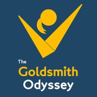 The Goldsmith Odyssey cover