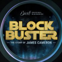 Blockbuster cover